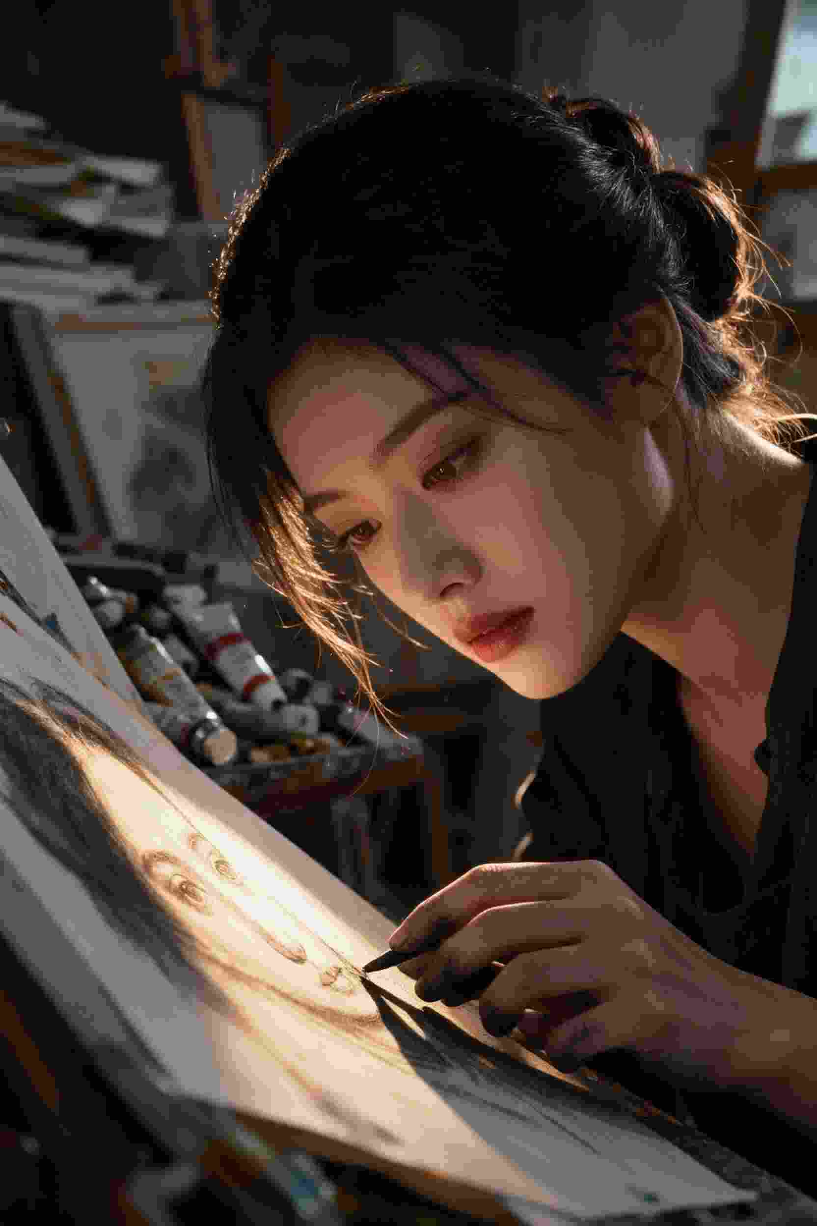 物语系列